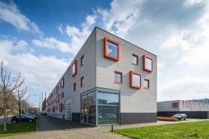 Voetfactor Podotherapie