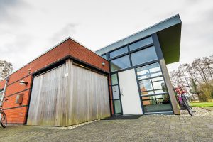 Voetfactor Podotherapie
