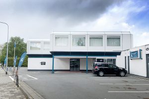 Voetfactor Podotherapie